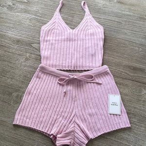 RVCA set